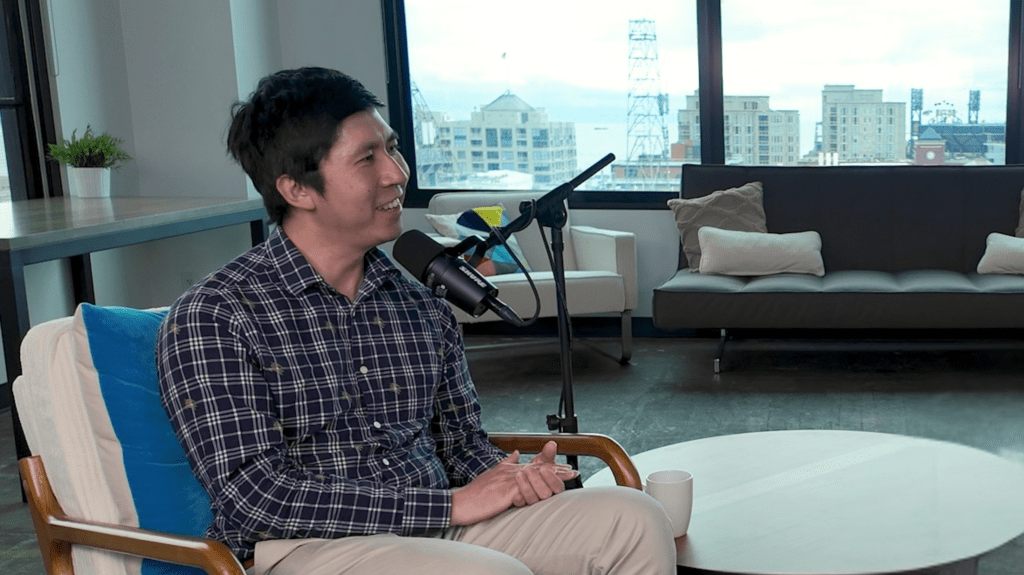 From DeepMind to Startup Success: Raising $300M at Pre-Seed Without a Product