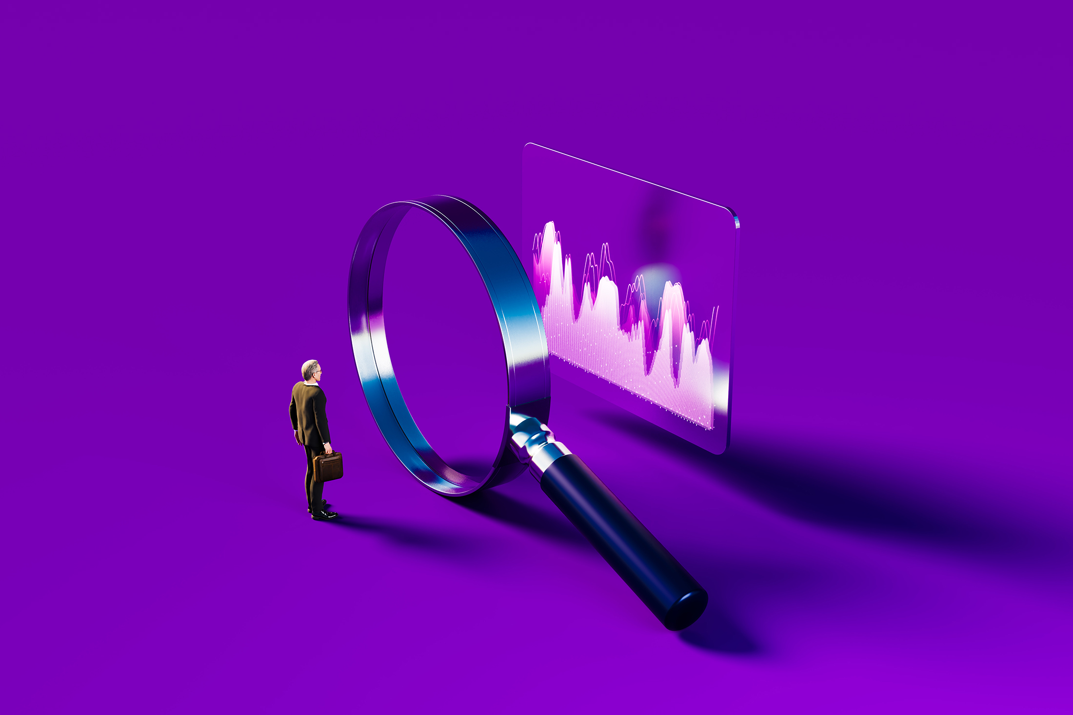 Rethinking Website Traffic Metrics: Why CEOs Might Be Misjudging Marketing Impact