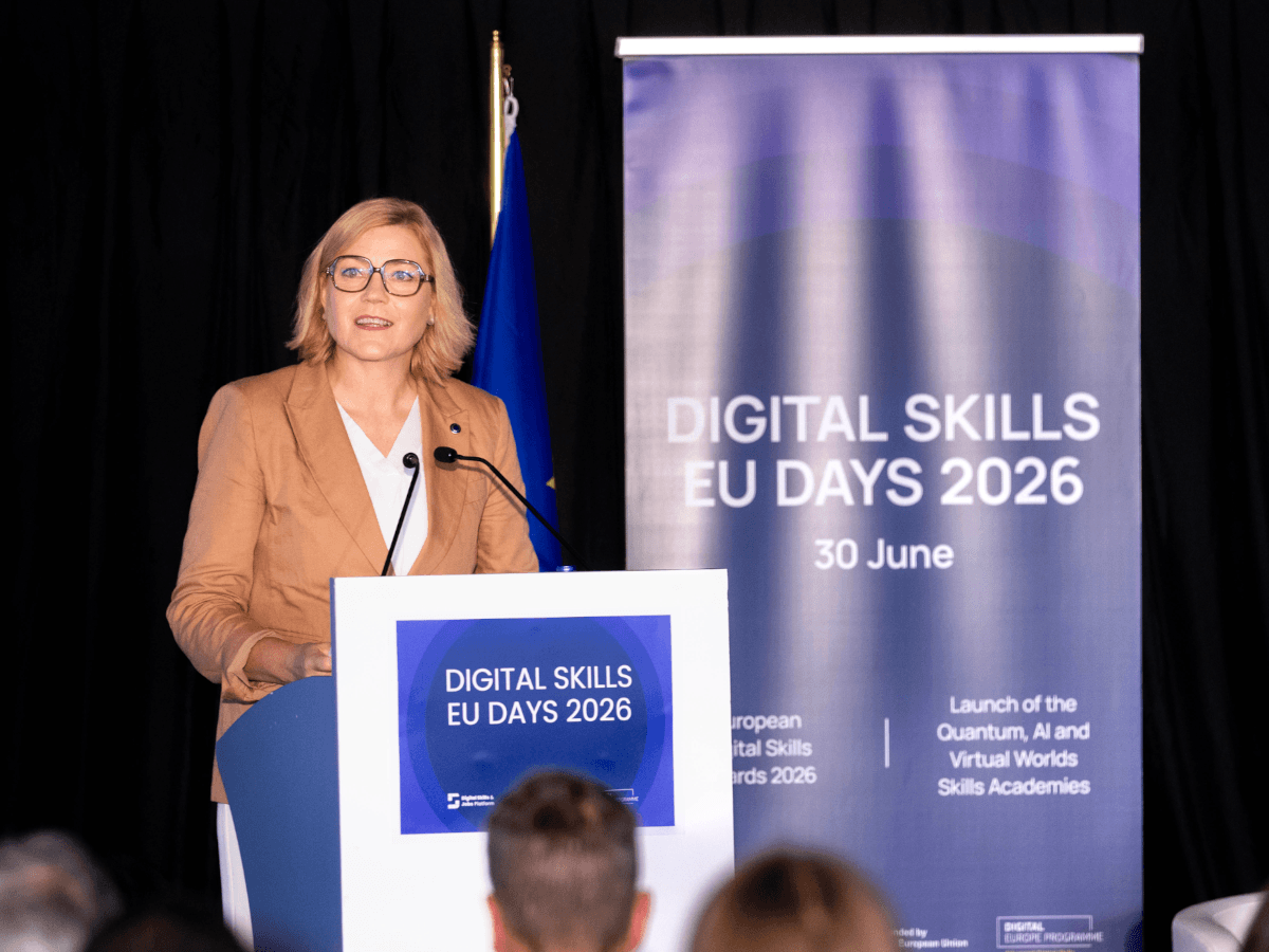 New European Academies Focus on Quantum, AI, and Virtual Technologies to Strengthen Tech Talent