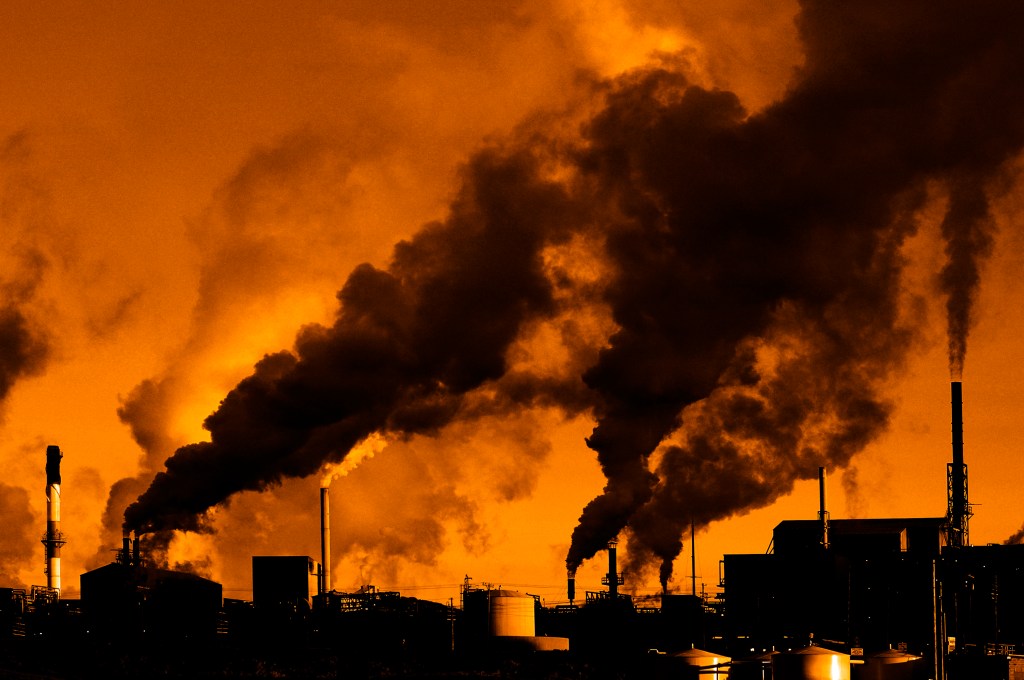 The Hidden Environmental Toll of AI: Lessons from Google and Amazon