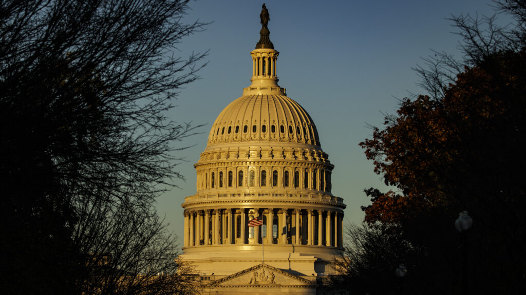 Final Push: Congress Advances Key Health Care Legislation Ahead of Recess
