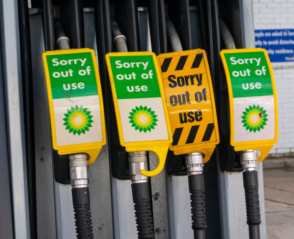 BP Closes Its Venture Capital Arm After Two Decades