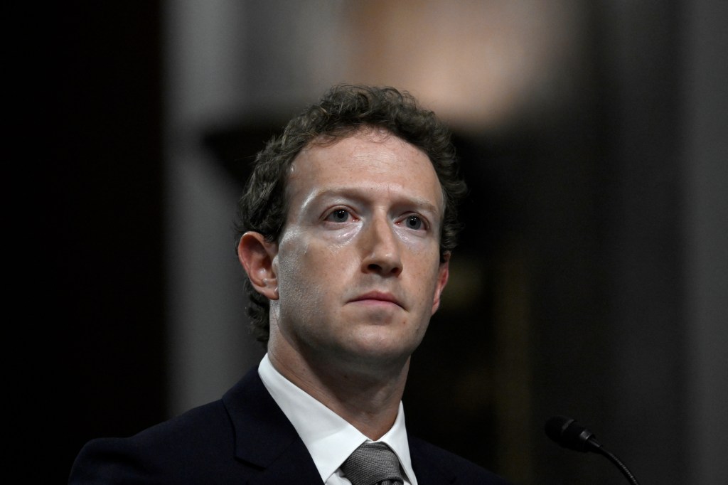 Mark Zuckerberg Acknowledges Slower Progress in AI Agent Development at Meta