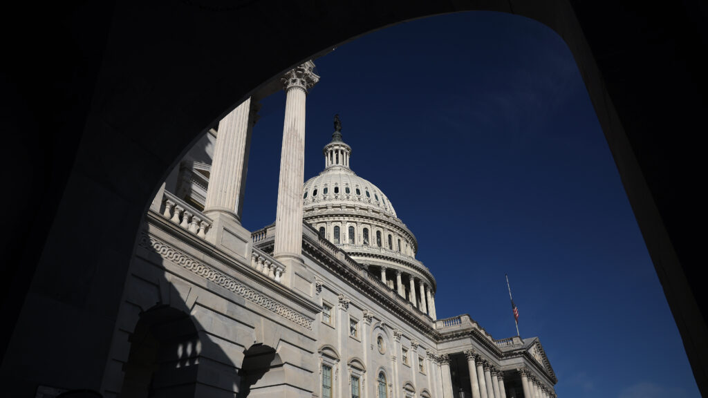 GOP Opposes Ending Medicare AI Prior Authorization Pilot