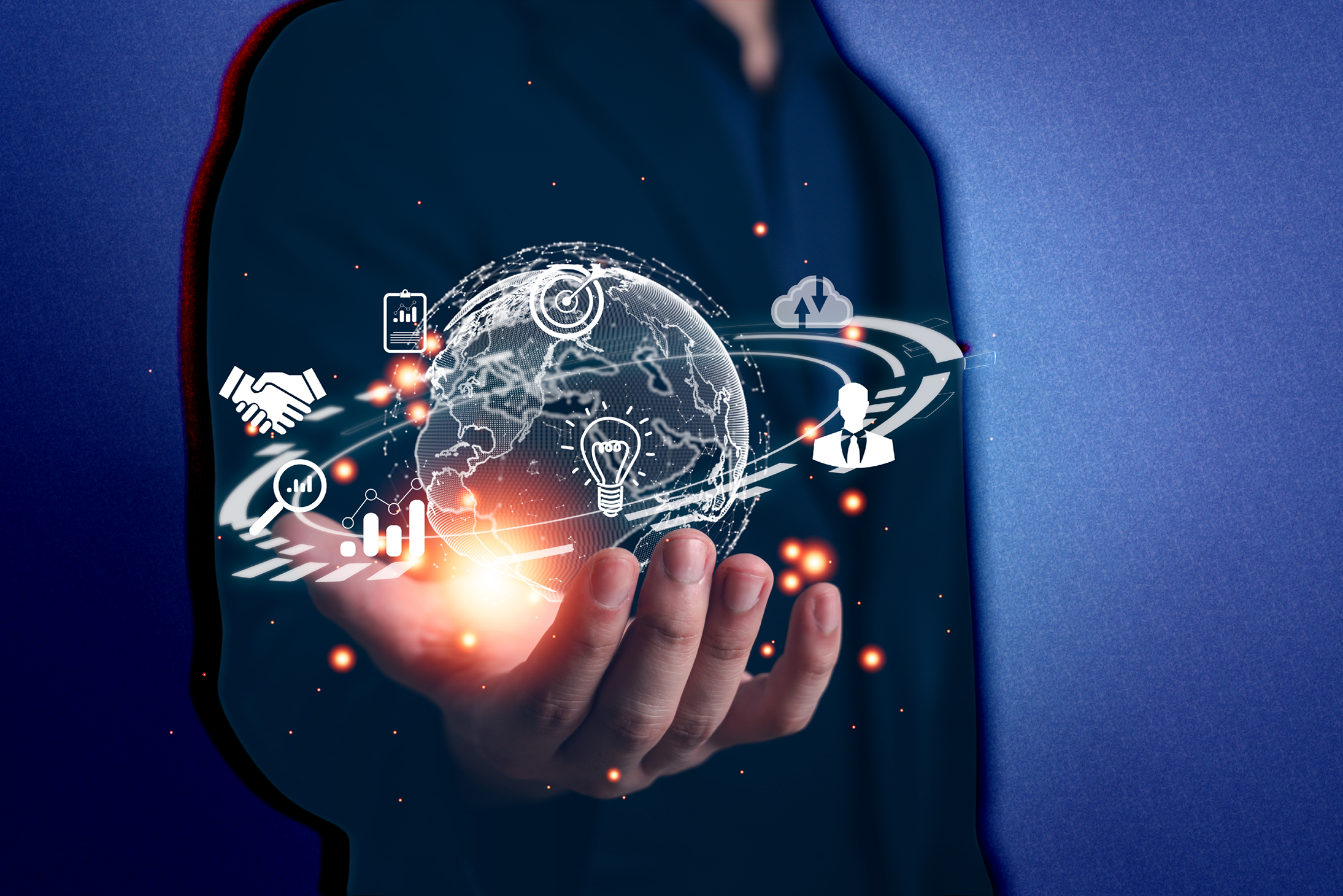 The Hiring Pitfall Holding Companies Back From Building Effective Global Teams