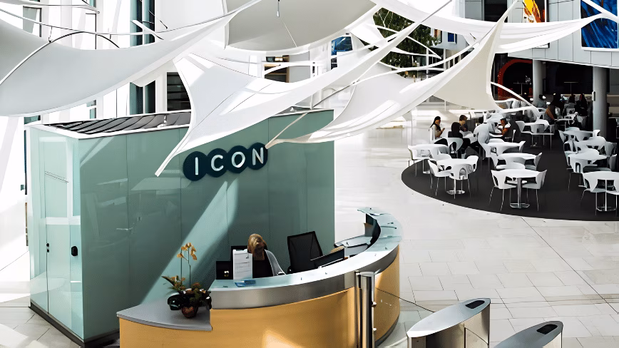 Anthropic Partners with ICON plc to Enhance Clinical Trial Processes Using AI