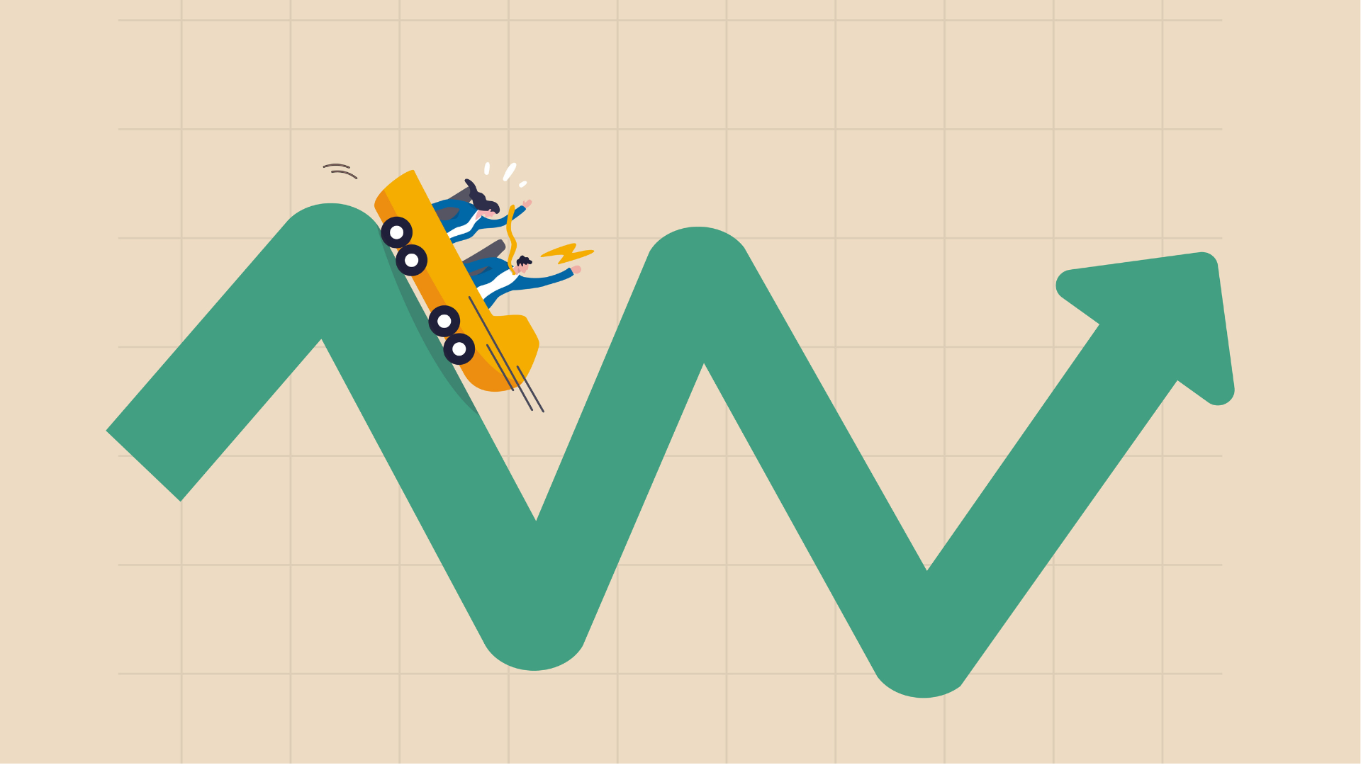 Why Established Companies Often Overlook Early Market Shifts