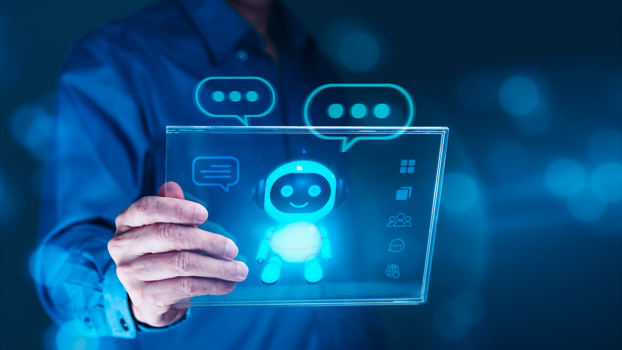 Navigating the Challenges of AI as Our Most Accessible Work Companion