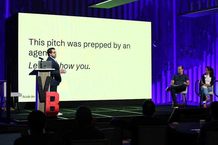 How 5 Startups Are Building Trust and Connectivity for Enterprise AI Agents