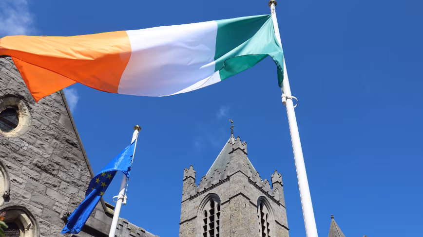 Intel Invests €5 Billion to Expand AI and HPC Chip Production in Ireland