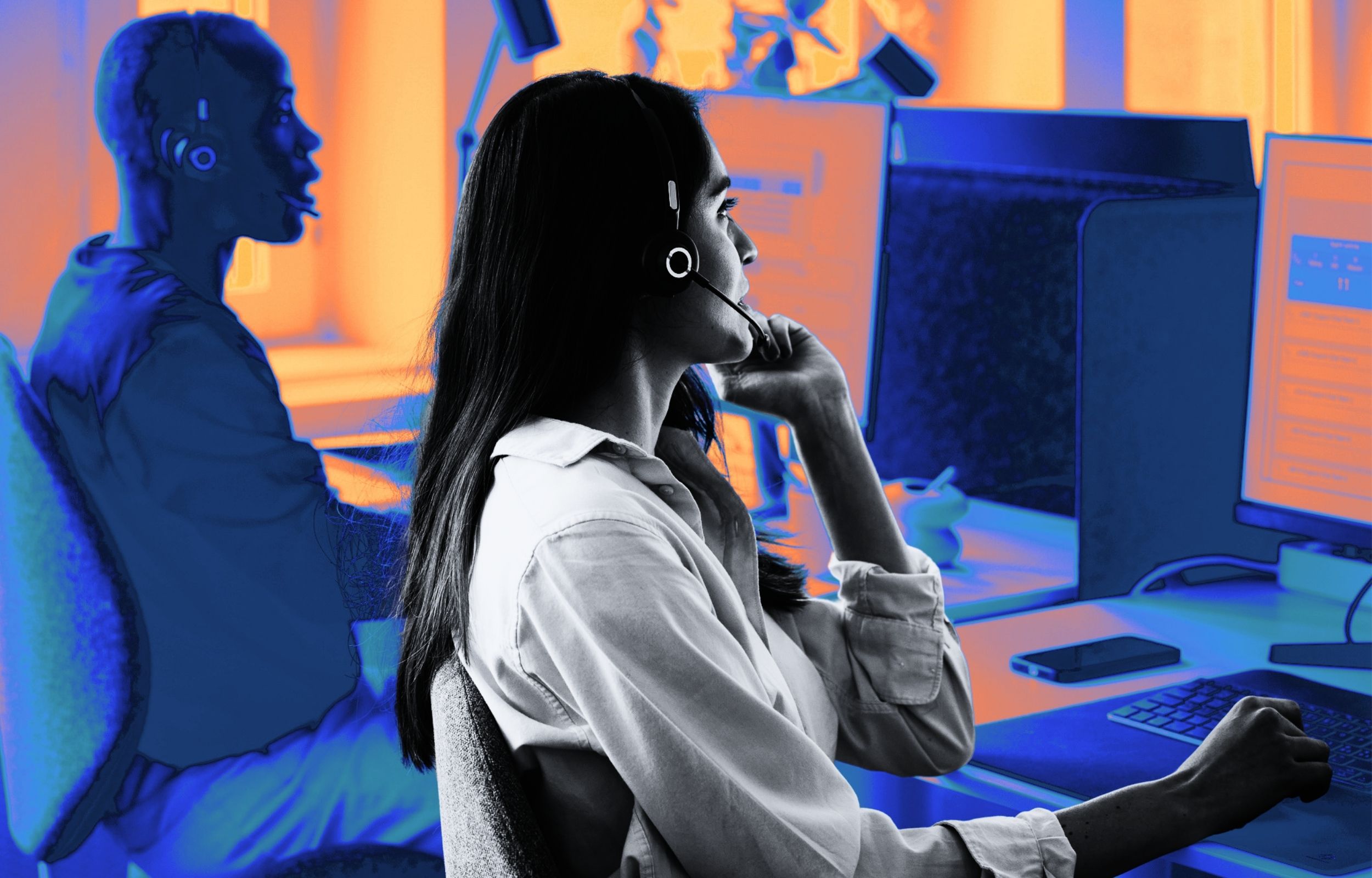 Why Viewing Customer Experience as a Cost Center Hurts Your Revenue Growth