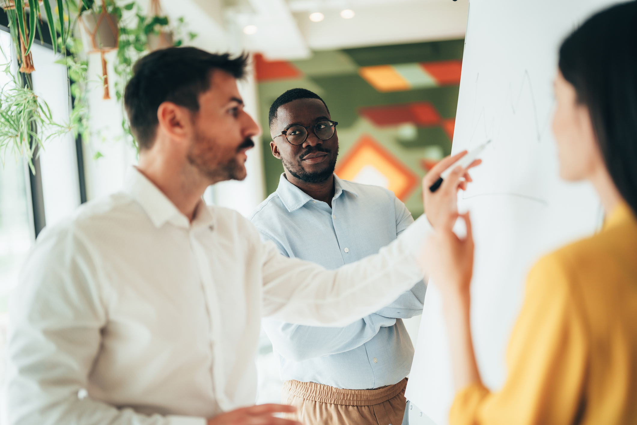 Why Your Team Opts for the Safer Route Despite New Process Implementation