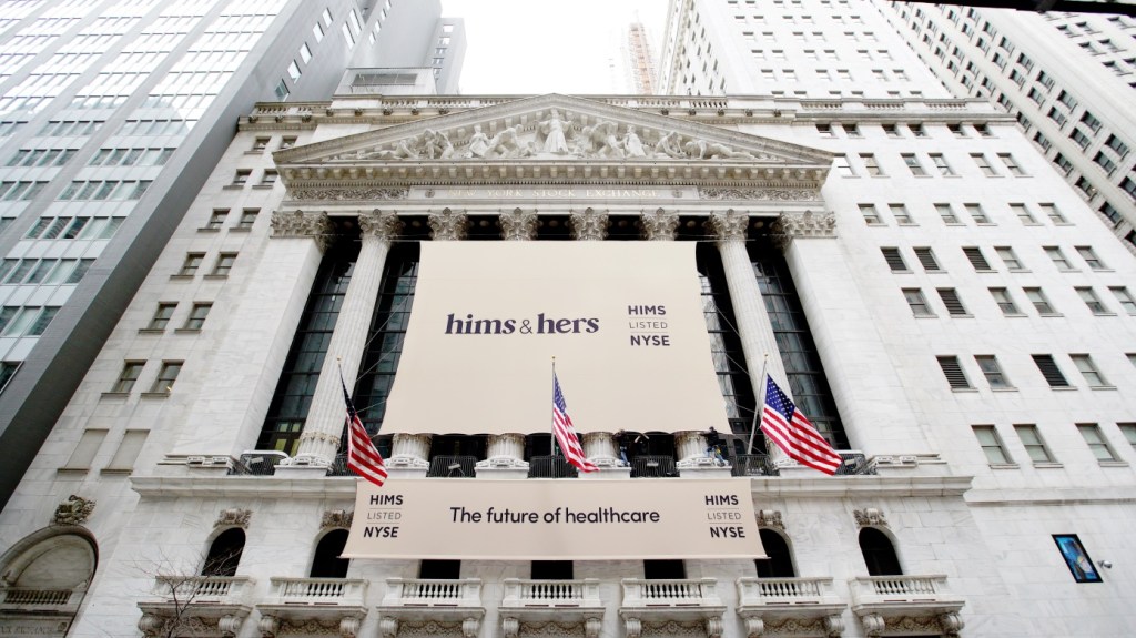 FTC Files Lawsuit Against Hims & Hers for Sharing Patient Data with Meta and Snap