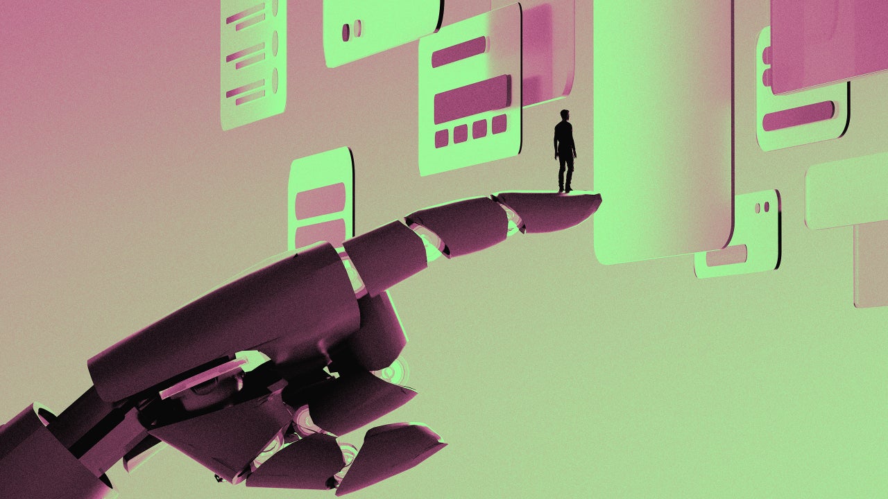 How Embracing AI in Hiring Transforms Talent Evaluation
