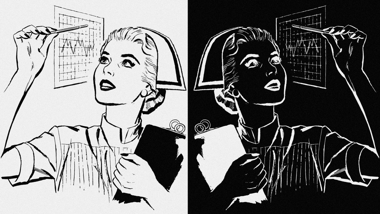 Will AI Elevate Female-Dominated ‘Relational’ Work — Or Leave Women Behind?