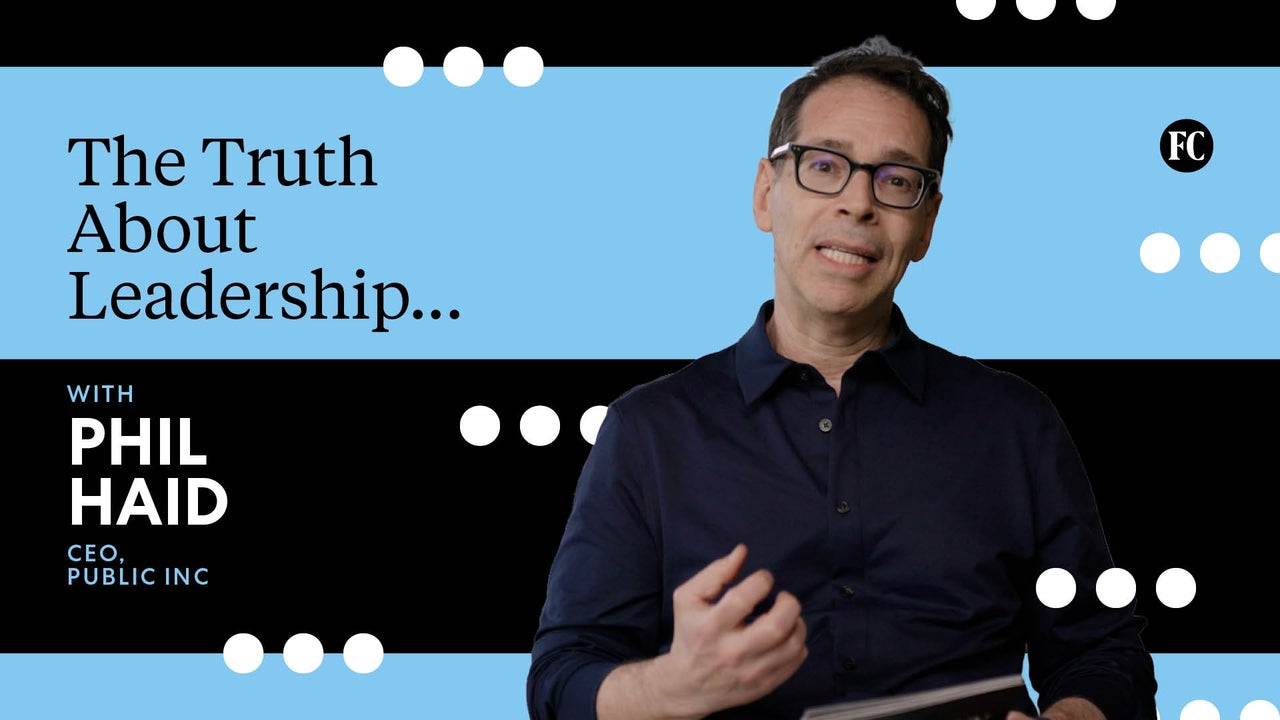 The Power of One Question to Drive Team Innovation