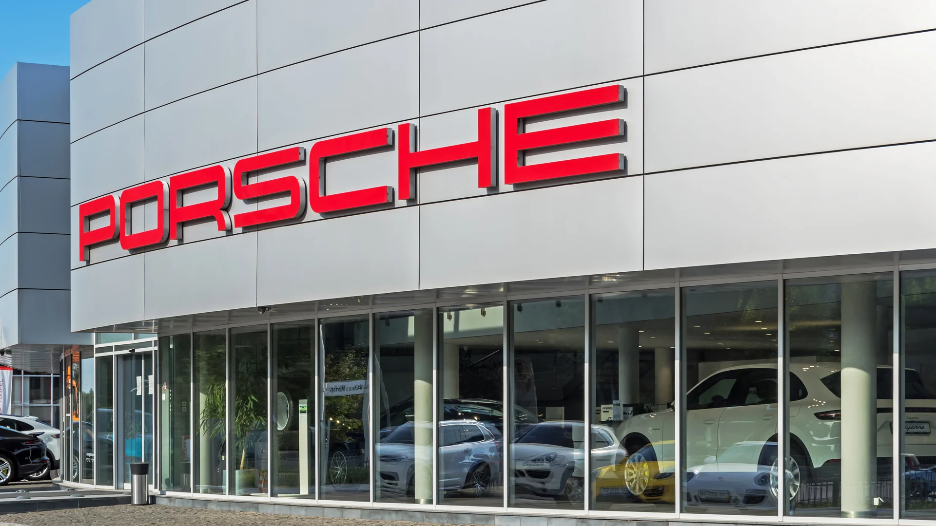 Porsche Implements Bold Workforce Strategy After Massive Profit Drop