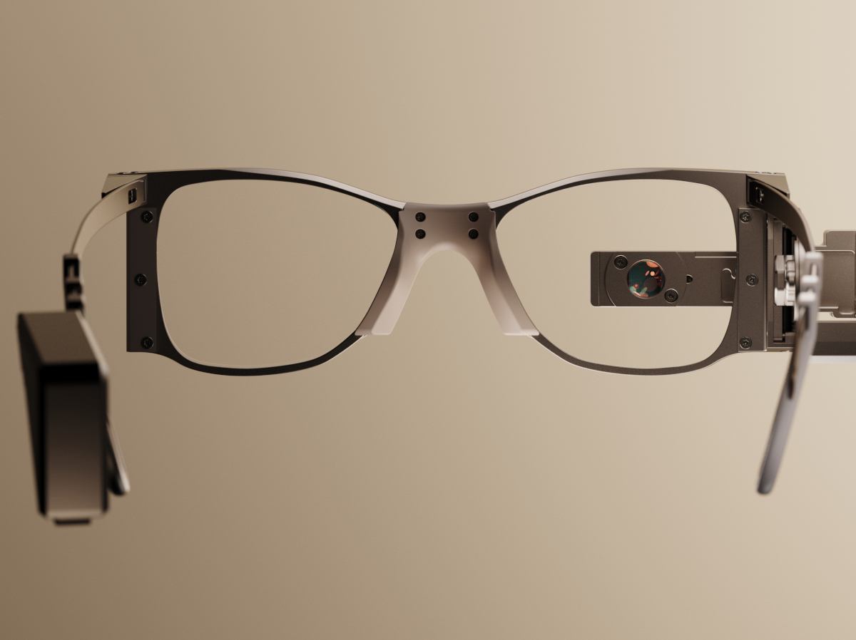 US Company Receives EU Approval for Vision-Restoring Retinal Implant