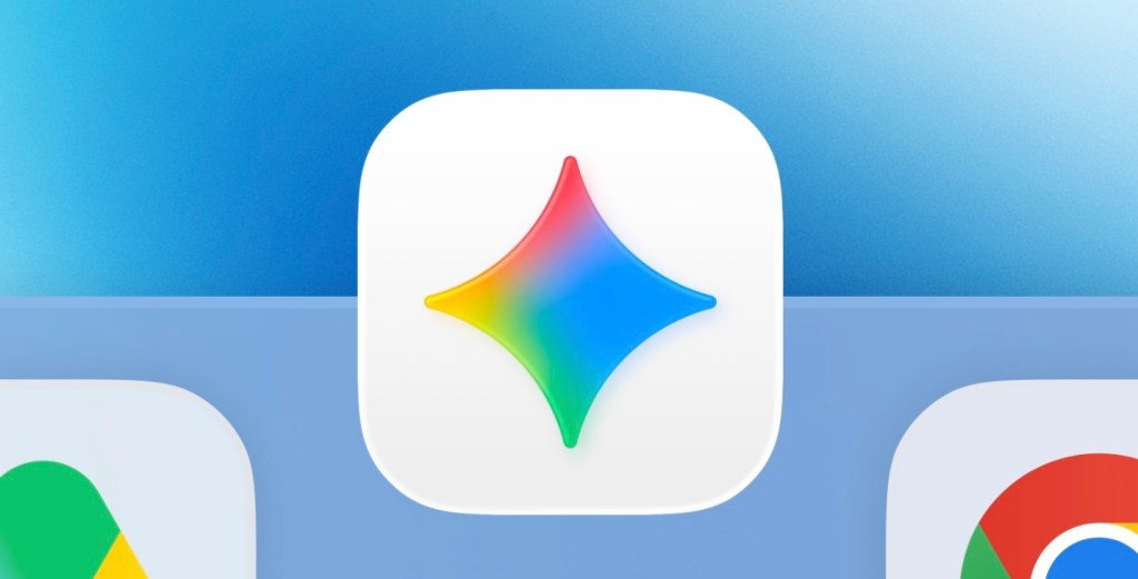 Gemini Spark: Google's AI Assistant Now Accessible on Mac