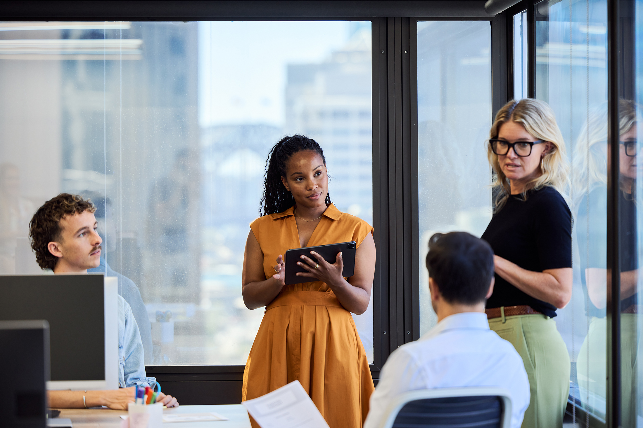 Why Your Team Isn't Responding to Your Clear Message — Uncovering the Hidden Barriers