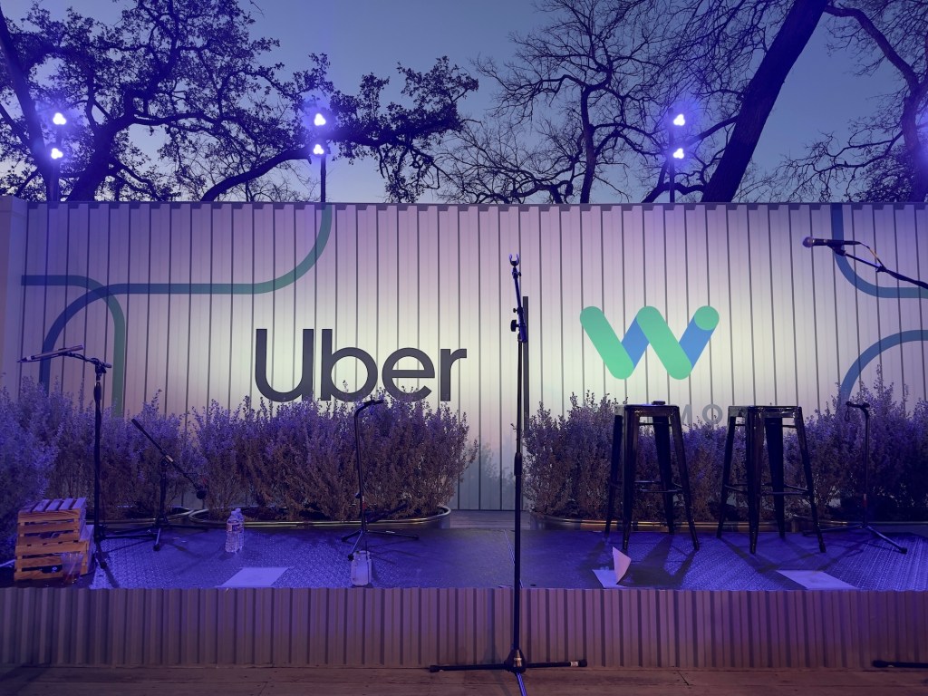 Uber and Waymo Clash Over Robotaxi Regulations in Washington, D.C.