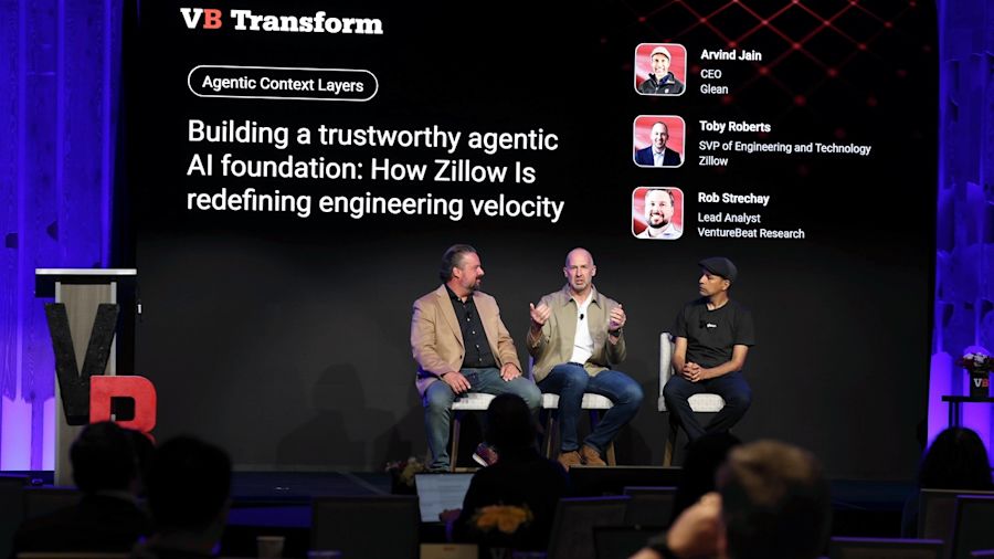 Zillow's Engineering Lead Highlights the Importance of Measuring AI ROI Before Development at VB Transform 2026
