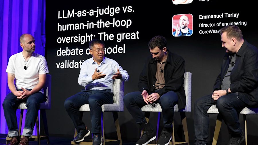 AI Agent Conversations May Appear Perfect but Still Reveal Deep Flaws, Experts at VB Transform 2026 Observe