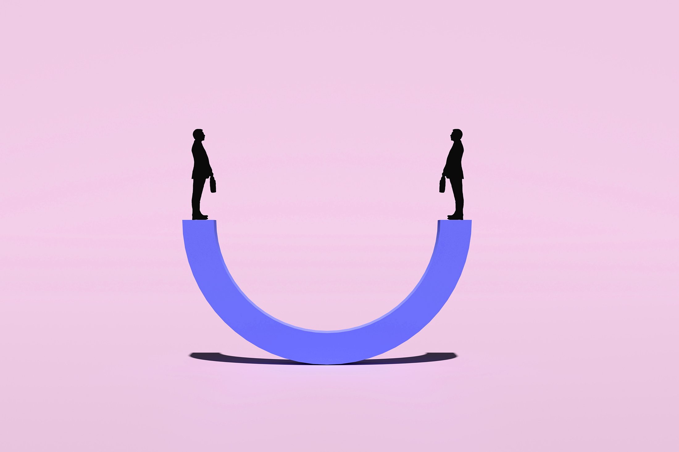 Why Some CEOs Gain Investor Confidence While Others Don’t Despite Similar Financials