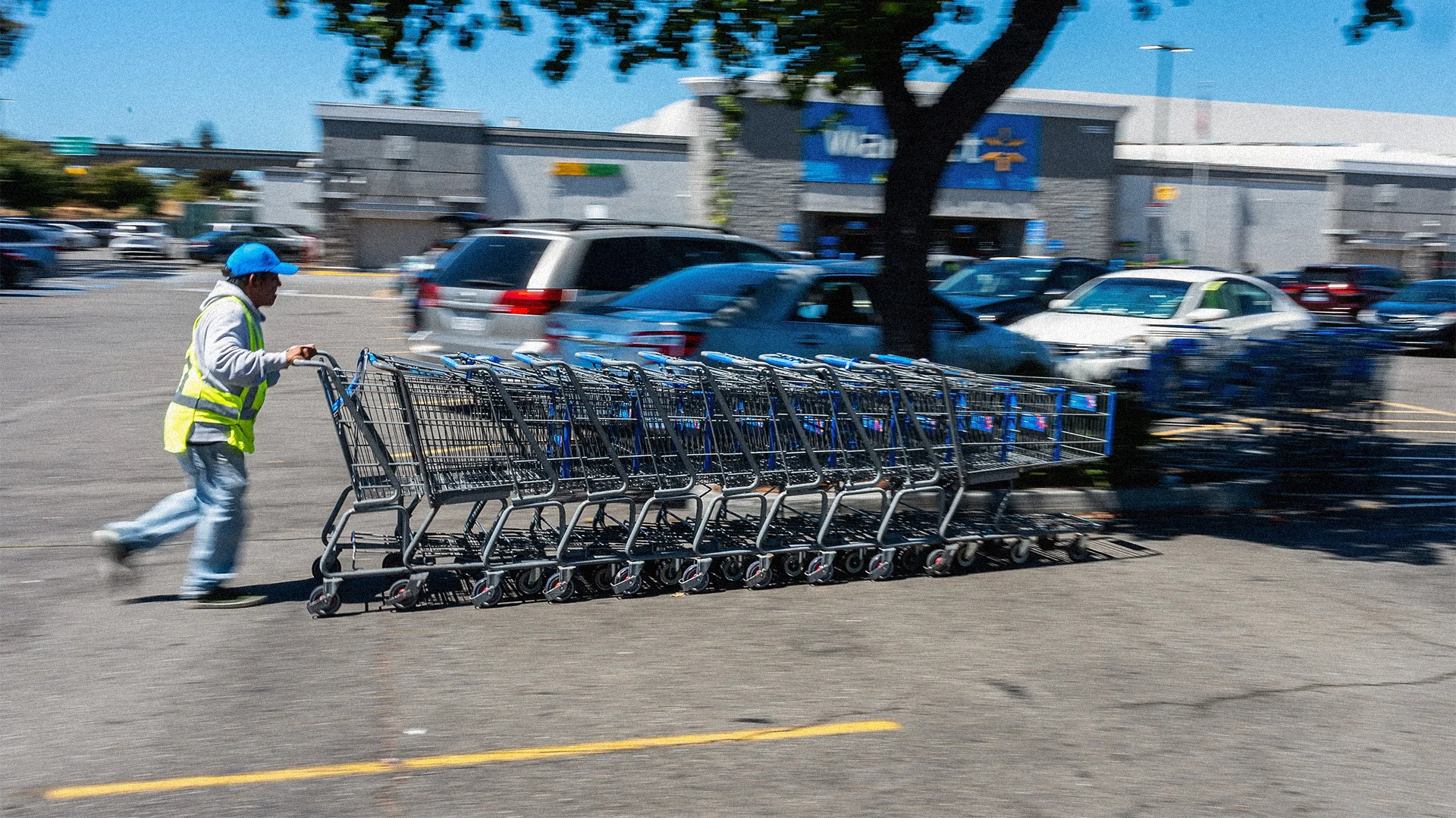 Walmart Invests in 10 High-Paying Jobs Resistant to AI Disruption