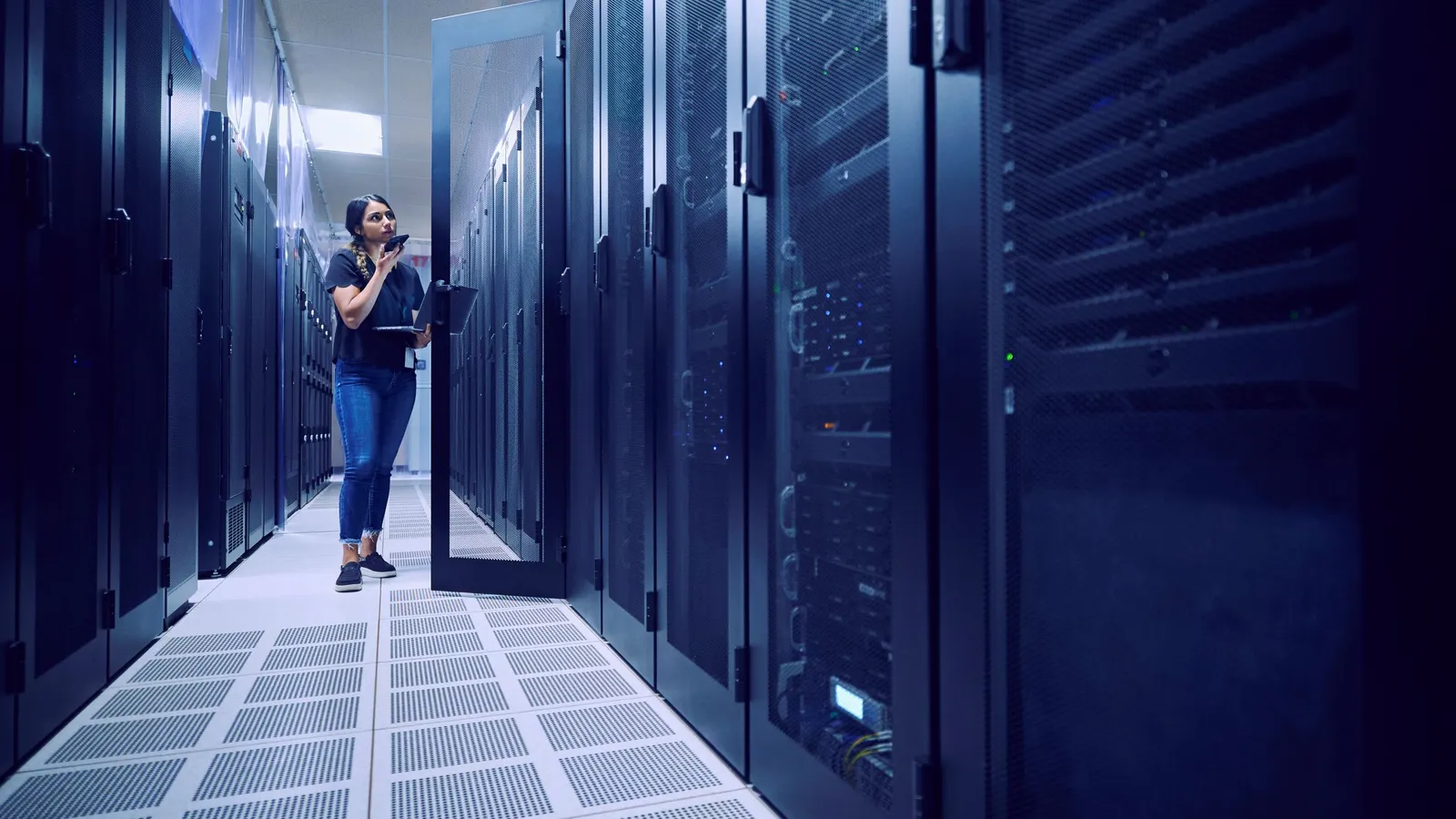 Marketers Grapple with AI's Hidden Environmental Impact