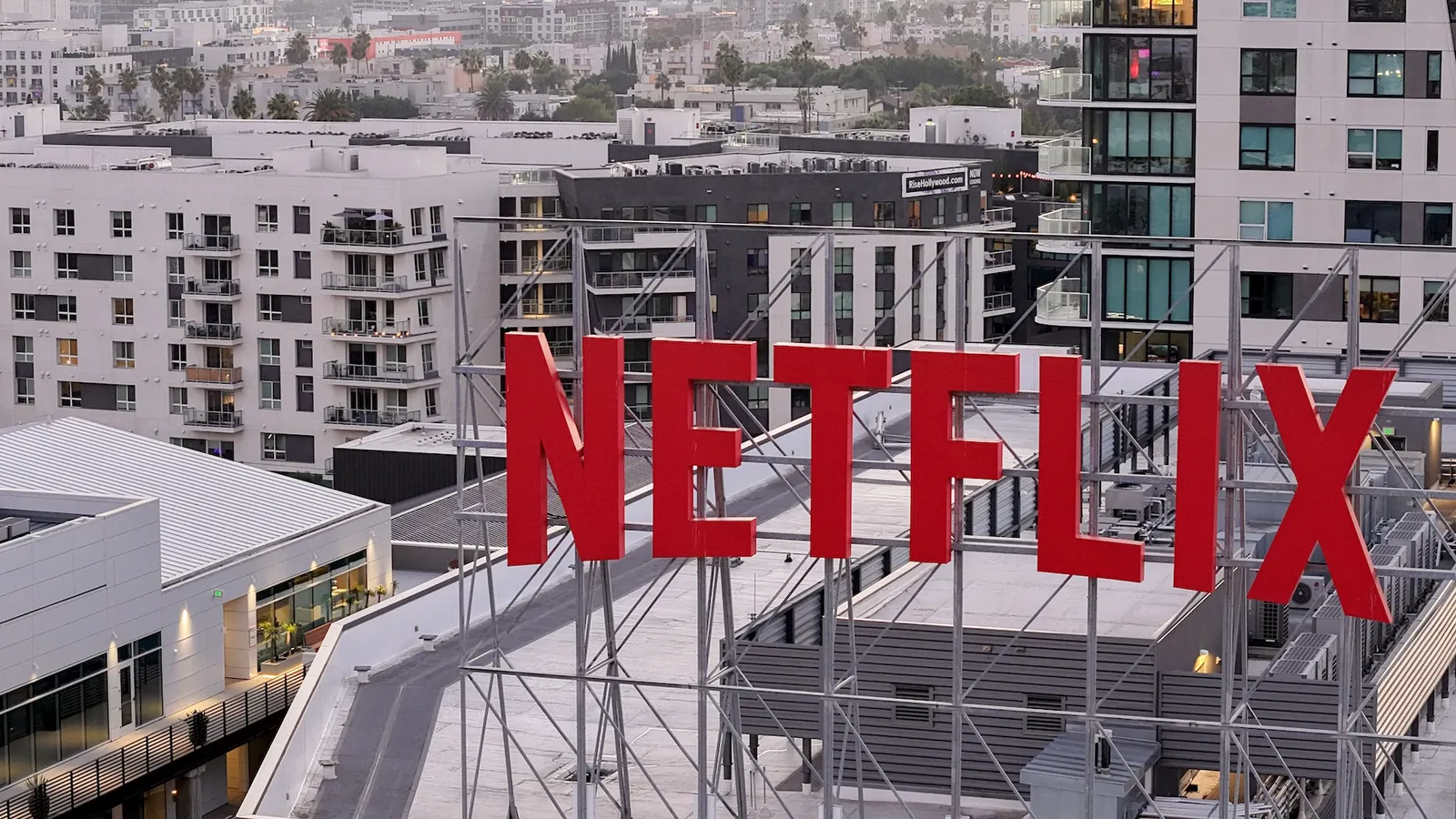 Netflix Highlights Trade-Off Between Live Event Ads and Viewer Engagement