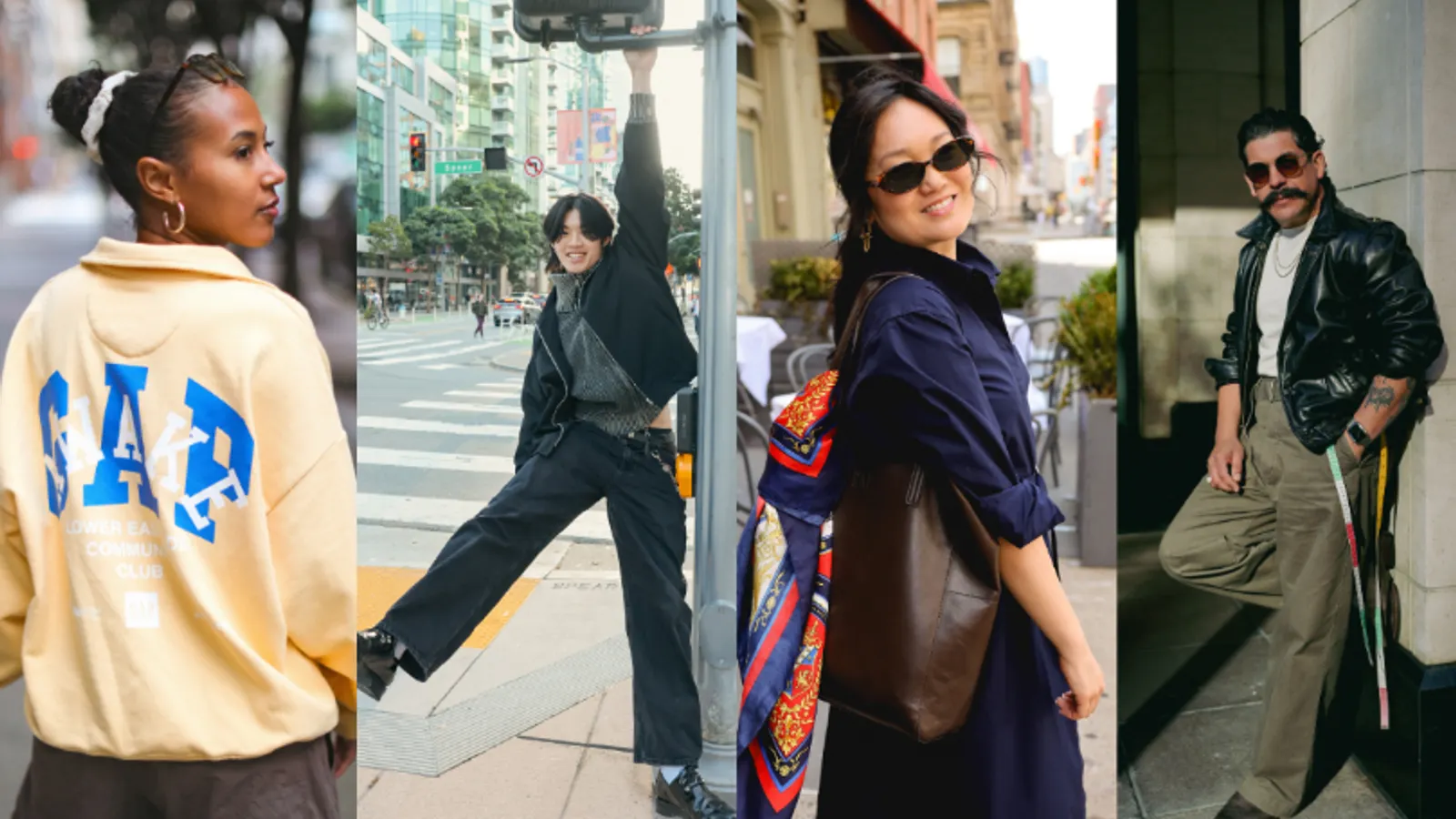 Gap Inc. Launches Employee Creator Program to Boost Content Creation