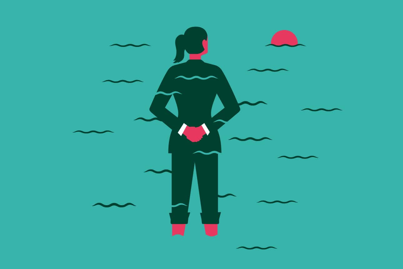 Mastering the Art of Ending Well in Leadership