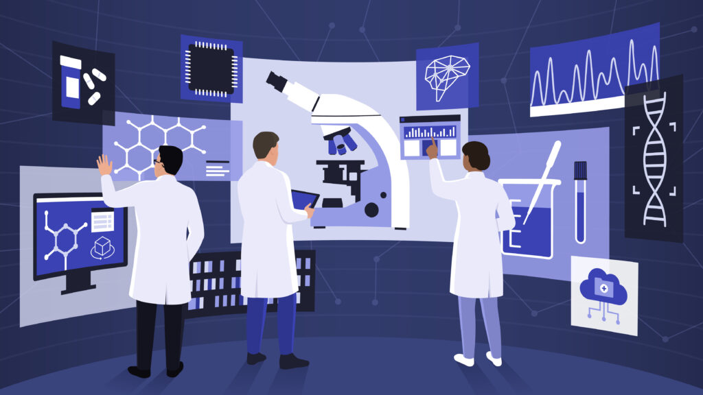 Federal Regulators Host Private Discussions with Industry on Clinical AI Adoption