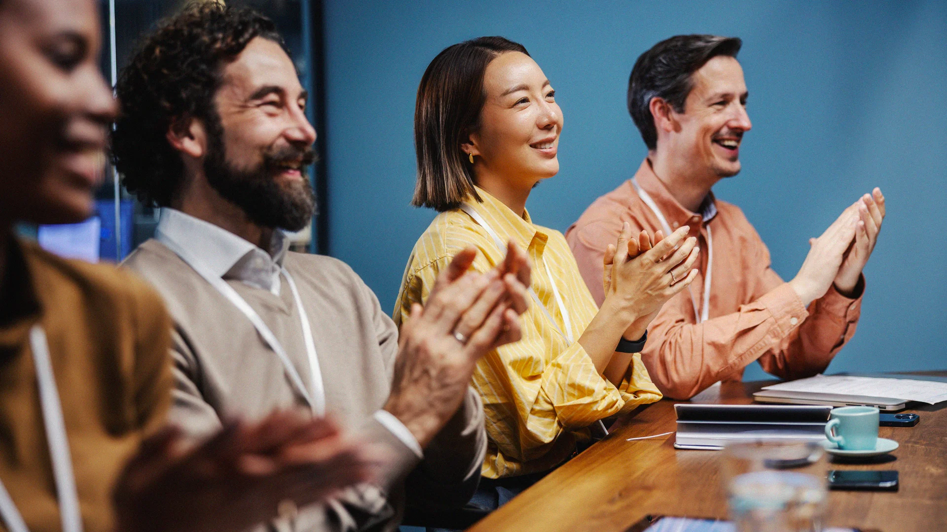 How Leaders Can Gracefully Handle Office Sycophants