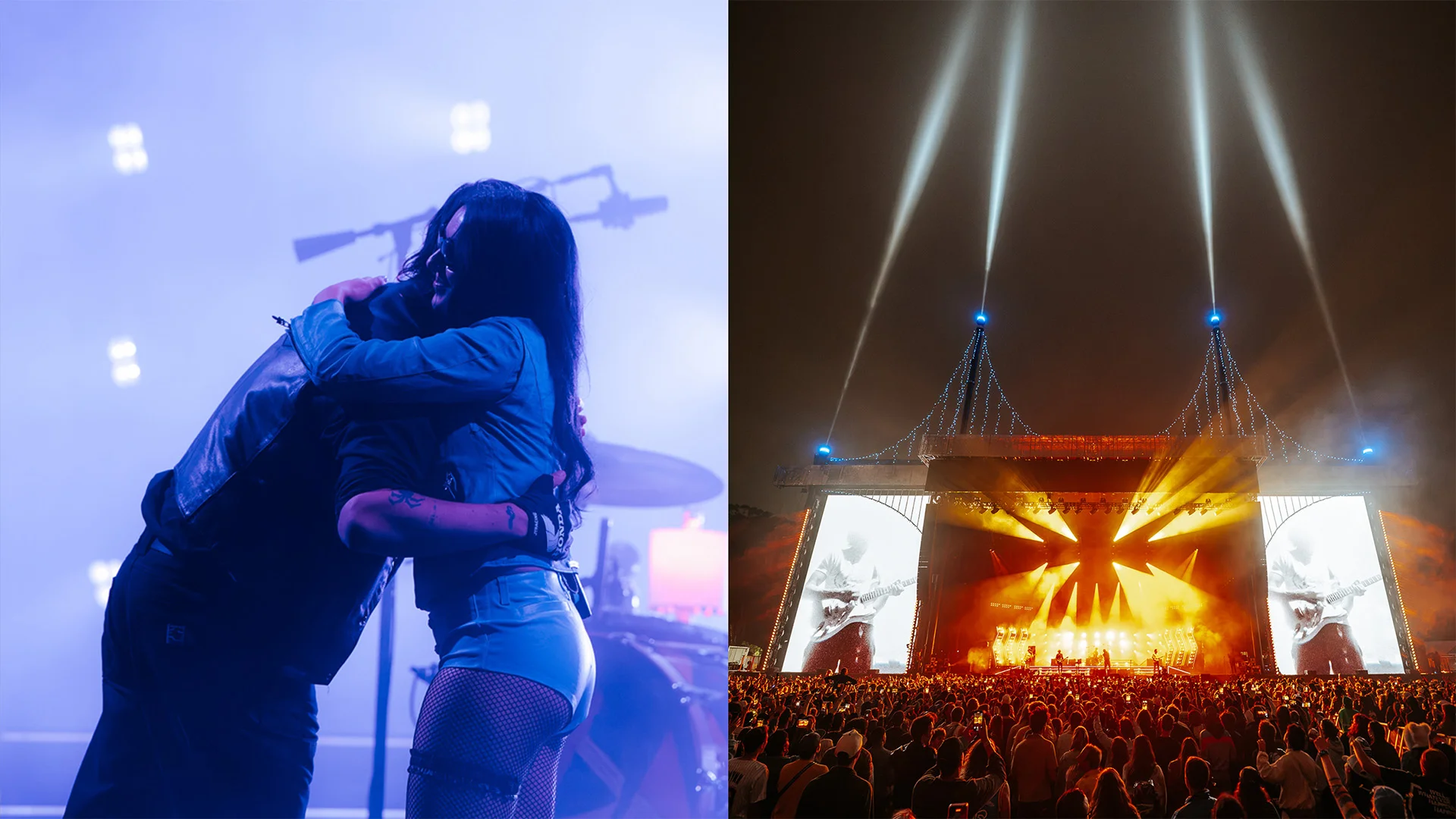 What Music Festivals Teach Us About Cultivating Company Culture