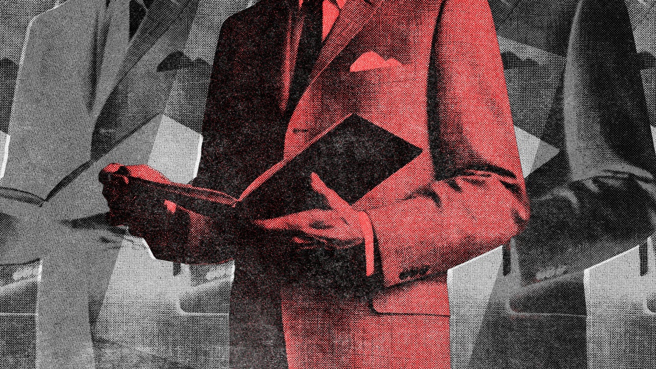 3 Essential Truths About Change Management Consultants Won't Share