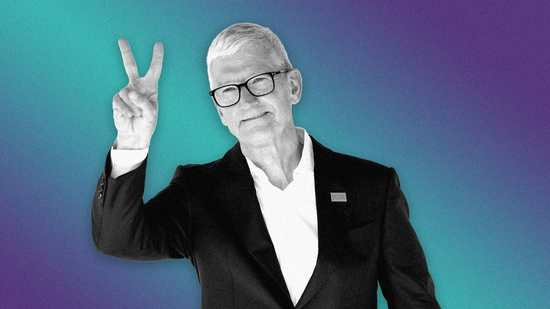 Tim Cook’s Departure: A Powerful Lesson in Leadership Transition