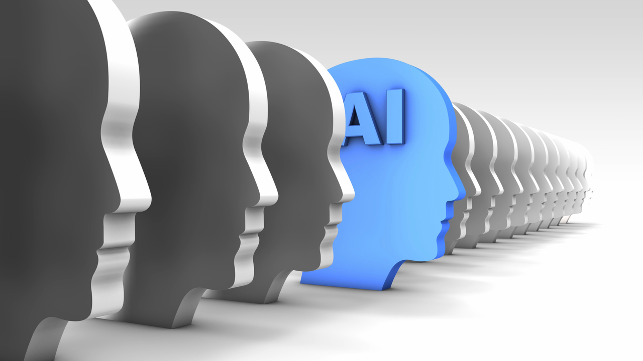 Who Drives AI Transformation Within Organizations?