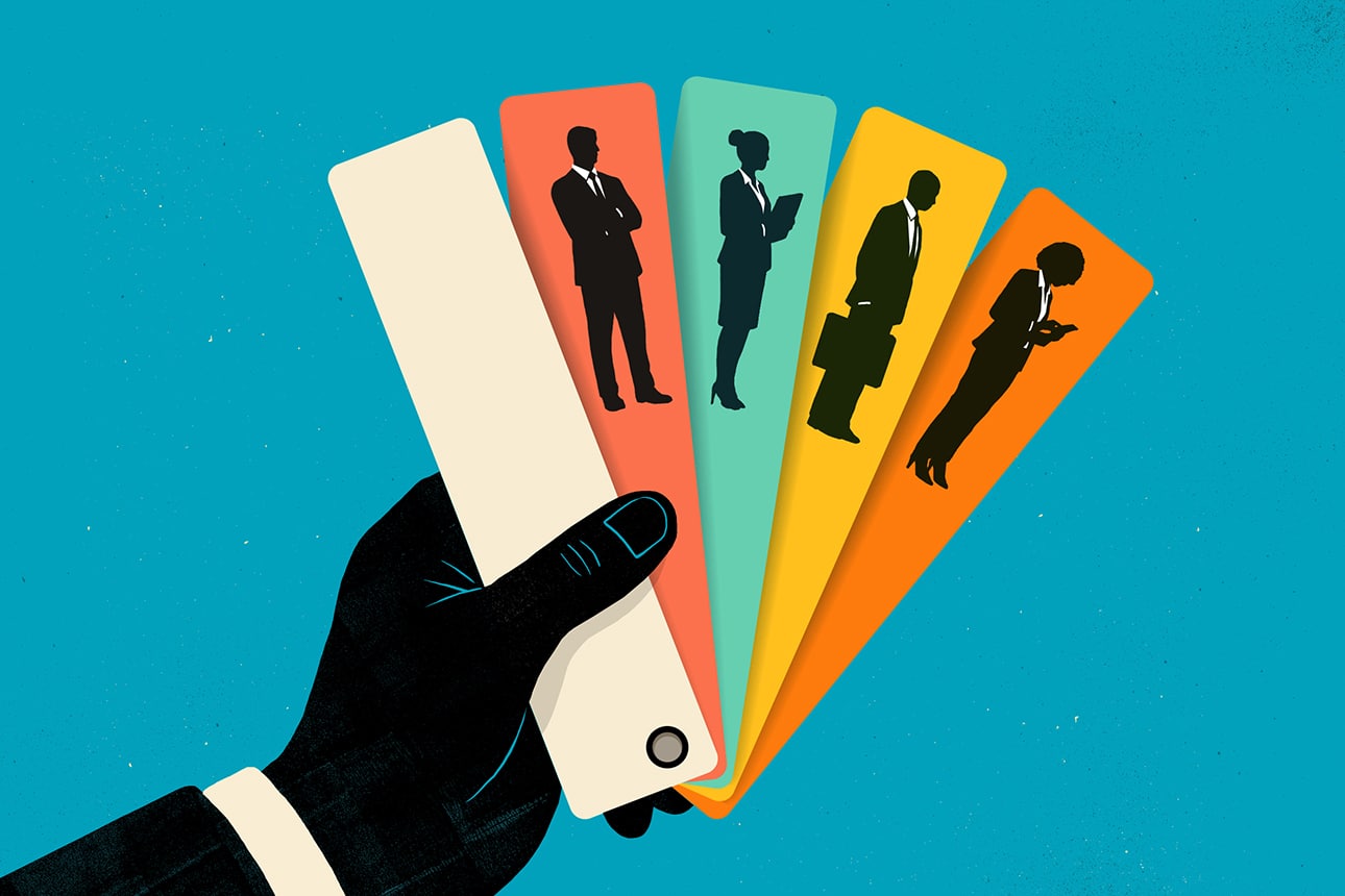 Choosing the Right Chief Purpose Officer for Your Organization
