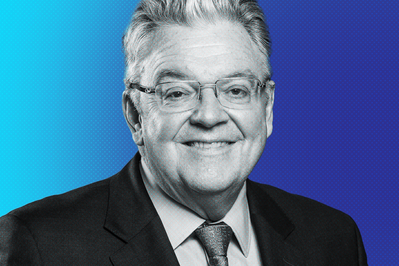Aligning Purpose with Performance: Insights from DHL's Leadership