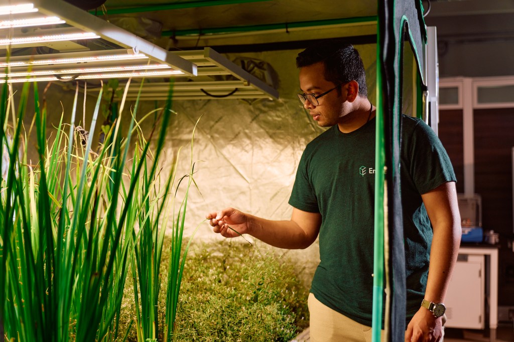 Enveda Raises $311M to Advance Nature-Inspired AI Drug Development