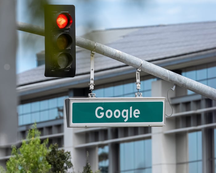 Irish Regulator Slaps Google with Over €400M Fine for Location Data Handling