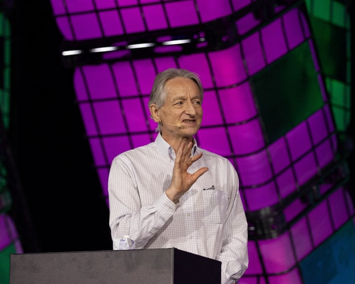 Leading AI Pioneers Sound Alarm on Uncontrolled ‘Intelligence Explosion’