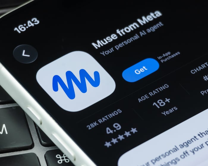 Meta’s New AI Assistant Muse Reveals User's Address Without Consent, Leading to Unexpected Visitor