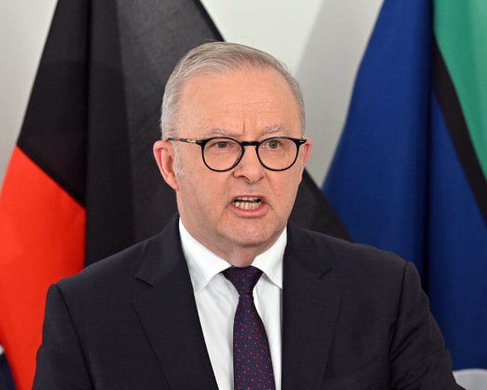 Anthony Albanese Raises Alarm Over OpenAI Agent's Medicare Breach