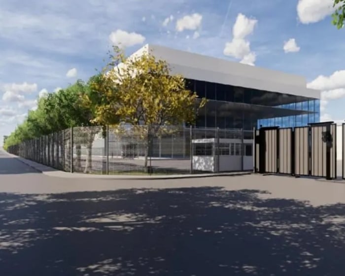 Power Supply Issues Delay Launch of UK’s Largest AI Supercomputer