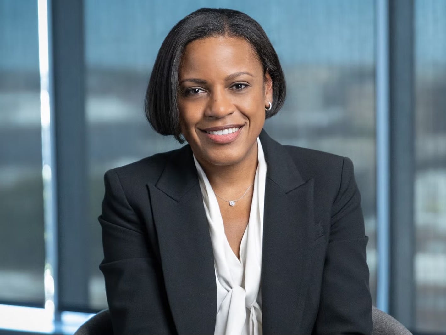 PwC's DC Leader Highlights AI-Driven Demand for Faster Consulting Services