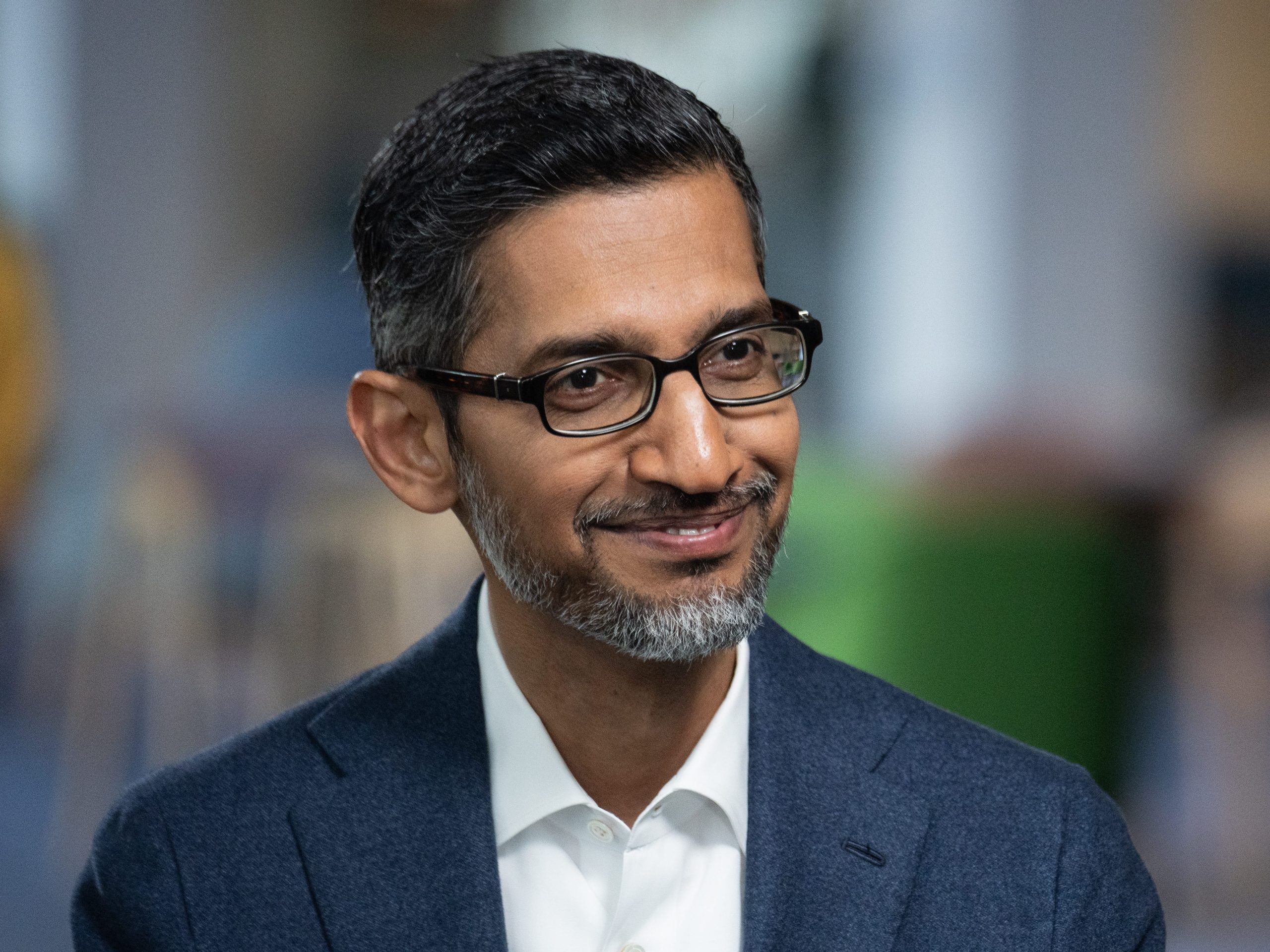 Google Finalizes $1.5 Billion Acquisition of AI Startup Mechanize