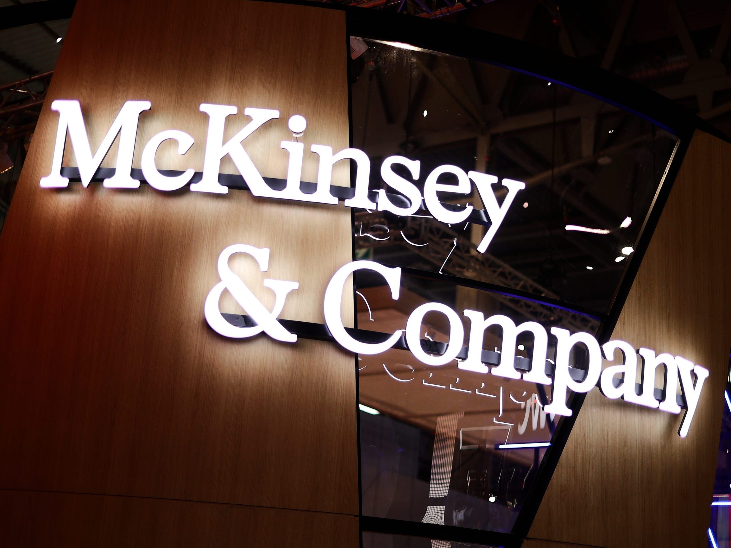 McKinsey Prioritizes Technical Talent Over Traditional MBAs